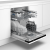  Lave-vaisselle intégrable BDIN16441 Beko