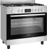  Cuisinière BGM11226EX Beko