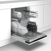  Lave-vaisselle intégrable BLVI74F Beko