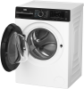  Lavante-séchante BM3DT49601W Beko