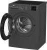  Lave-linge BM3WFT38451A Beko