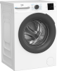  Lave-linge BMEDWFT38411 Beko