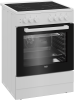  Cuisinière CUV6710B Beko