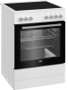  Cuisinière CUV6712B Beko