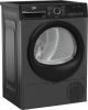  Sèche-linge pompe à chaleur D34H28393A Beko