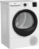  Sèche-linge pompe à chaleur D3H17393W Beko