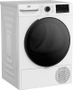  Sèche-linge pompe à chaleur D3H210D93WD Beko