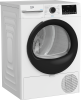  Sèche-linge pompe à chaleur D3H27493W Beko