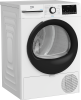  Sèche-linge pompe à chaleur D3H29393W Beko