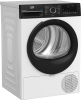  Sèche-linge pompe à chaleur D43H29493W Beko