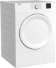  Sèche-linge DA7011PA Beko