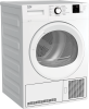  Sèche-linge à condensation DCB912W Beko