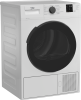  Sèche-linge DH8512CA0W Beko