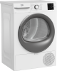  Sèche-linge pompe à chaleur DT3H18302W Beko