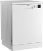  Lave-vaisselle pose libre DVN05C30W Beko