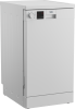  Lave-vaisselle pose libre DVS05030W Beko
