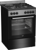  Cuisinière FBE63131XCS Beko