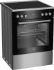  Cuisinière FBE67301XCS Beko