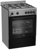  Cuisinière FBG62031XCS Beko