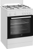 Cuisinière FBG62121WD Beko