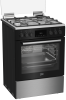  Cuisinière FBSM62530DXMS Beko