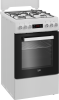  Cuisinière FSE53321WCS Beko