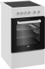 Cuisinière FSE57000WC Beko