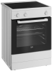  Cuisinière FSE68112MWC Beko