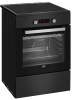  Cuisinière FSE68314MBC Beko
