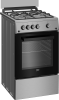  Cuisinière FSG52010GXC Beko