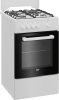  Cuisinière FSG53W Beko