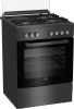  Cuisinière FSR63121DACS Beko