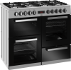  Cuisinière PF335325DX Beko