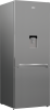  Réfrigerateur RCNE560K40DSN Beko