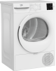  Sèche-linge pompe à chaleur SLFT1710 Beko