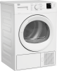  Sèche-linge pompe à chaleur SLP102W3 Beko