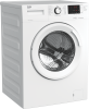  Lave-linge WTE7412XWW Beko