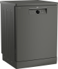  Lave-vaisselle pose libre BDFN26560GP Beko