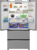  Réfrigerateur B3RGNE544ZXP Beko