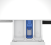  Lave-linge séchant encastrable B5DBT68547W Beko