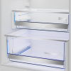  Réfrigérateur congélateur encastrable B7BCNA295HS1 Beko