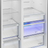  Réfrigerateur B7RGNE665ZDPX Beko
