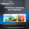  Réfrigérateur / Congélateur encastrable BCNA275E3ZSN Beko