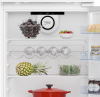  Réfrigérateur congélateur encastrable BCSE400E40SN Beko