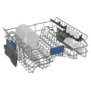  Lave-vaisselle pose libre BDFN26560GP Beko