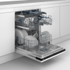  Lave-vaisselle intégrable BDIN37540WP Beko