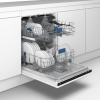  Lave-vaisselle intégrable BDIN38550C Beko