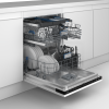  Lave-vaisselle intégrable BDIN38562P Beko