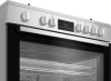  Cuisinière BGM11226EX Beko