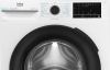 Lave-linge 11 kg et 12 kg BM3WFT412411B Beko